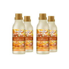 Fresini Amber Bloom 750ml – 4 darabos szett (4.400Ft/üveg)