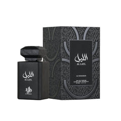 Al Wataniah Al Layl 100ml - Gangstar Fashion