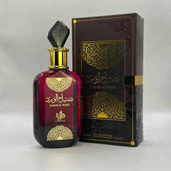 Al Wataniah Sabah al Ward 100ml - Gangstar Fashion