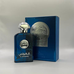 Ard Al Zaafaran Al Ghawas 100ml - Gangstar Fashion