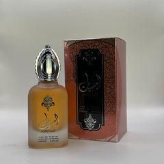 Ard Al Zaafaran Amsyaat 100ml - Gangstar Fashion