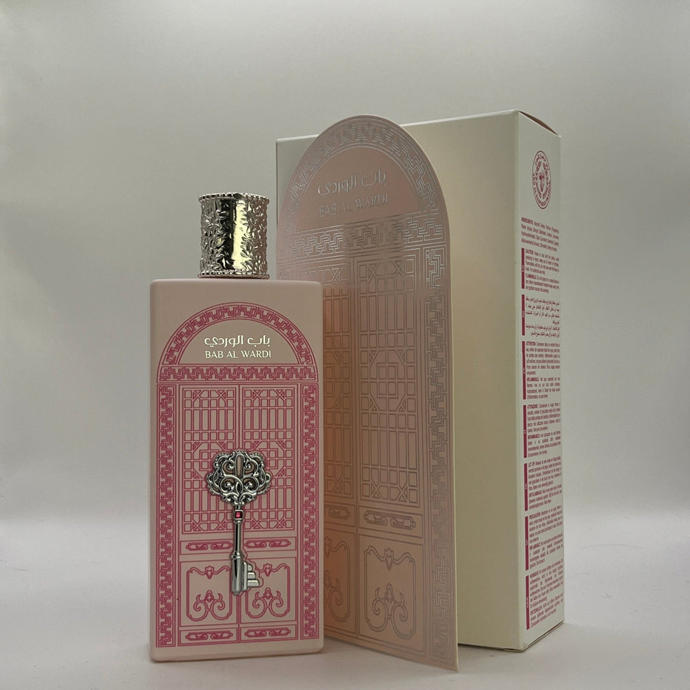 Ard Al Zaafaran Bab Al Wardi 100ml - Gangstar Fashion