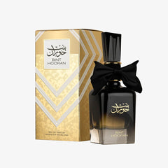 Ard Al Zaafaran Bint Hooran 100ml - Gangstar Fashion