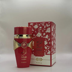 FARIIS Afrah BonBon 100ml - Gangstar Fashion