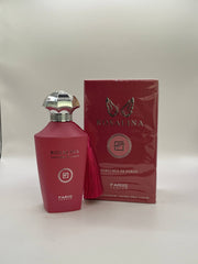 FARIIS Rosalina 100ml - Gangstar Fashion