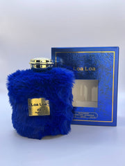 Fragrance Deluxe Loa Loa 100ml - Gangstar Fashion