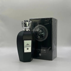 Fragrance World Emperor 100ml - Gangstar Fashion