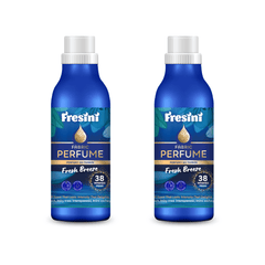 Fresini Fresh Breeze 750ml – Dupla csomag (1+1 ajándék) - Gangstar Fashion