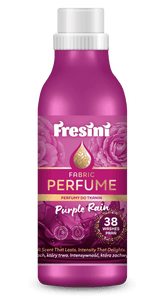 Fressini Purple Rain 750ml mosóparfüm - Gangstar Fashion