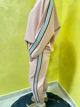 Gangstar Fashion Babe melegítõszett Rózsaszín - Gangstar Fashion