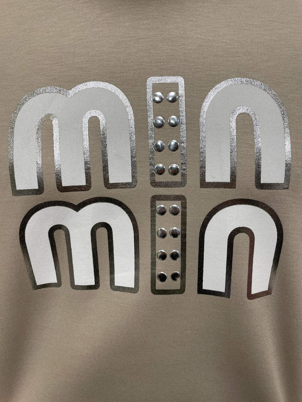 Gangstar Fashion Cherie melegítõszett Bézs - Gangstar Fashion