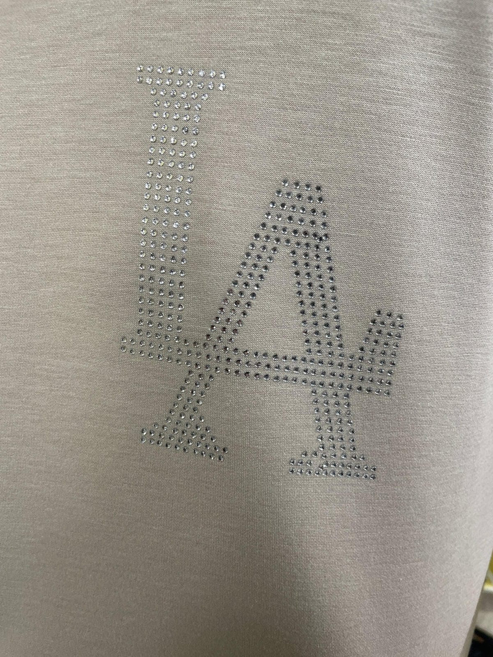 Gangstar Fashion Cosy Chic melegítõszett Bézs - Gangstar Fashion