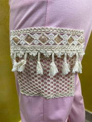 Gangstar Fashion Dreamline melegítõszett Rózsaszín - Gangstar Fashion