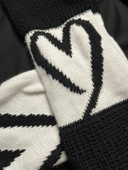 Gangstar Fashion Lushline melegítõszett Fekete - Gangstar Fashion