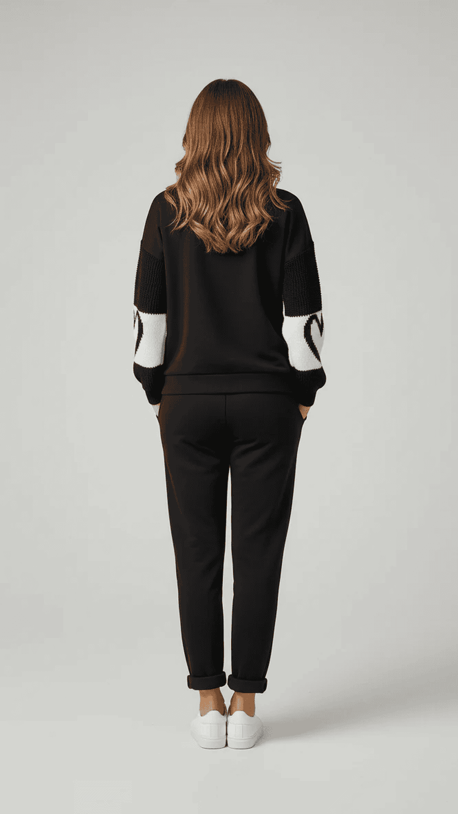 Gangstar Fashion Lushline melegítõszett Fekete - Gangstar Fashion