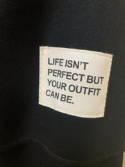 Gangstar Fashion LuxeFlow melegítőszett Fekete - Gangstar Fashion