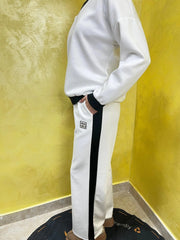 Gangstar Fashion Royalty melegítõszett Fehér - Gangstar Fashion