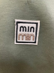 Gangstar Fashion Royalty melegítõszett Olajzöld - Gangstar Fashion