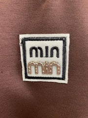 Gangstar Fashion Royalty melegítõszett Sötétbarna - Gangstar Fashion