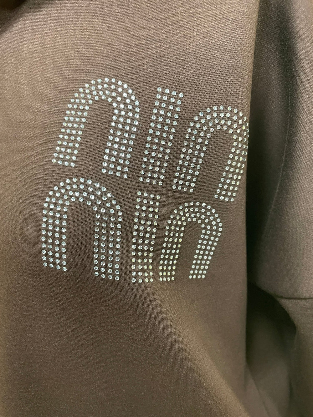 Gangstar Fashion Vivienne melegítõszett Barna - Gangstar Fashion