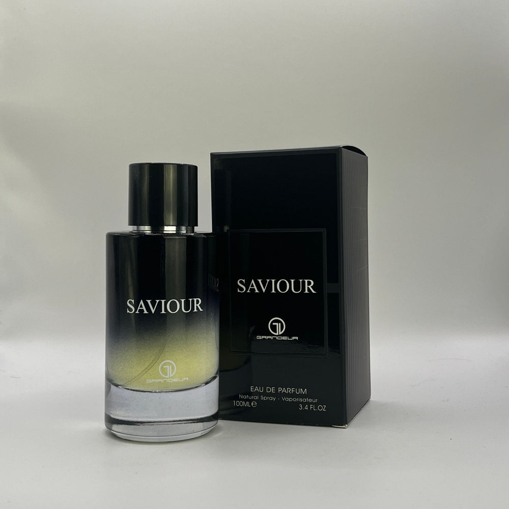 Grandeur Saviour 100ml - Gangstar Fashion