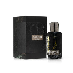 Lattafa Ajayeb Dubai 100ml - Gangstar Fashion