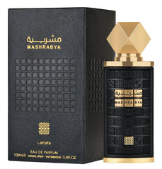 Lattafa Mashrabya 100ml - Gangstar Fashion