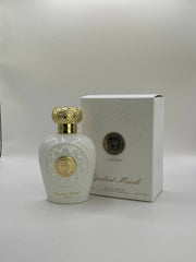 Lattafa Opulent Musk 100ml - Gangstar Fashion