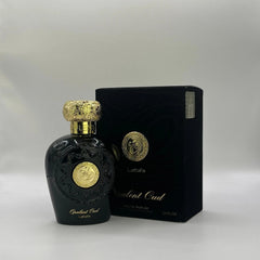 Lattafa Opulent Oud 100ml - Gangstar Fashion