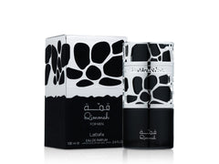 Lattafa Qimmah For Men 100ml - Gangstar Fashion