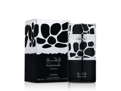 Lattafa Qimmah For Men 100ml - Gangstar Fashion