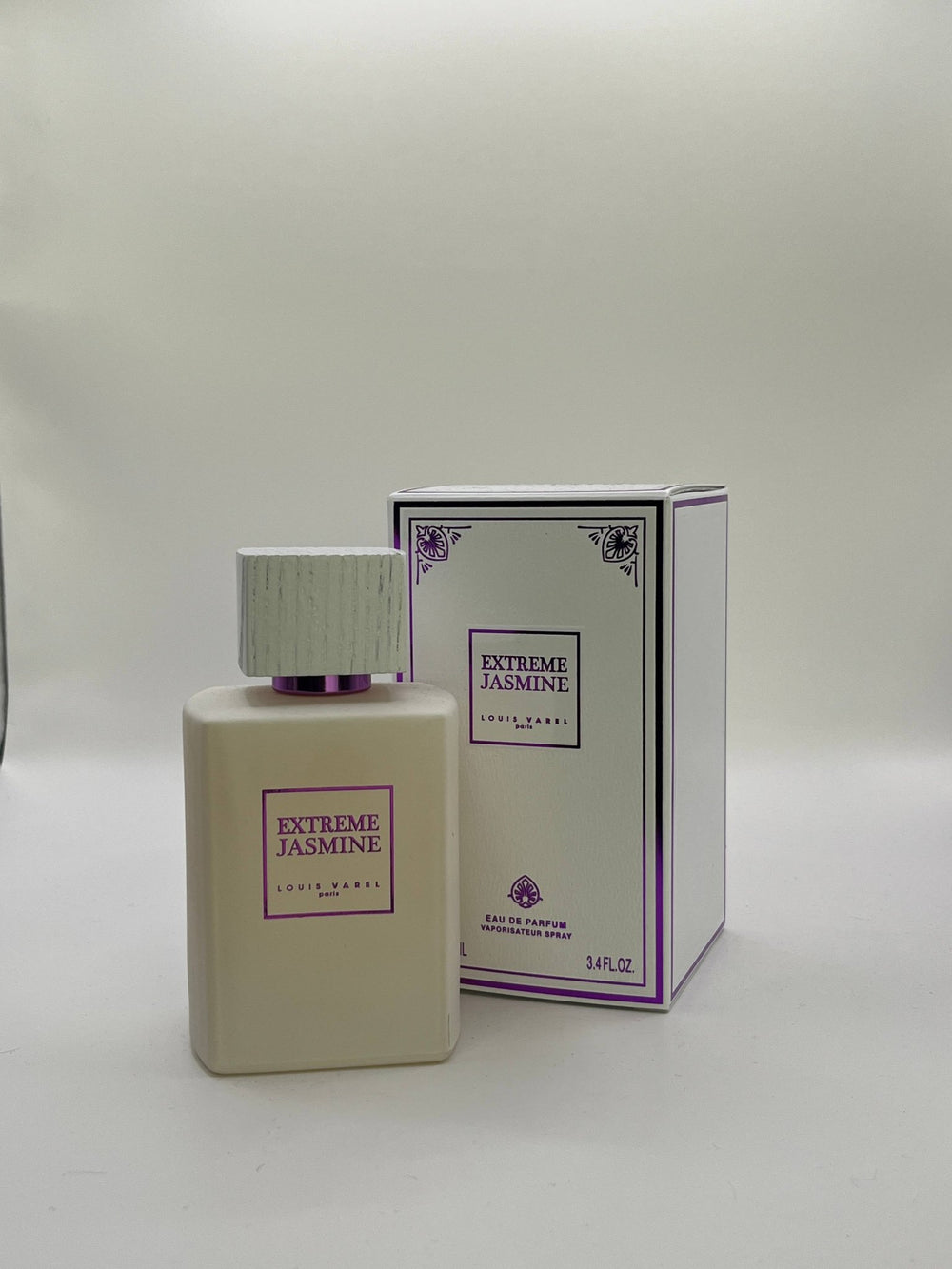 Louis Varel Extreme Jasmine 100ml - Gangstar Fashion