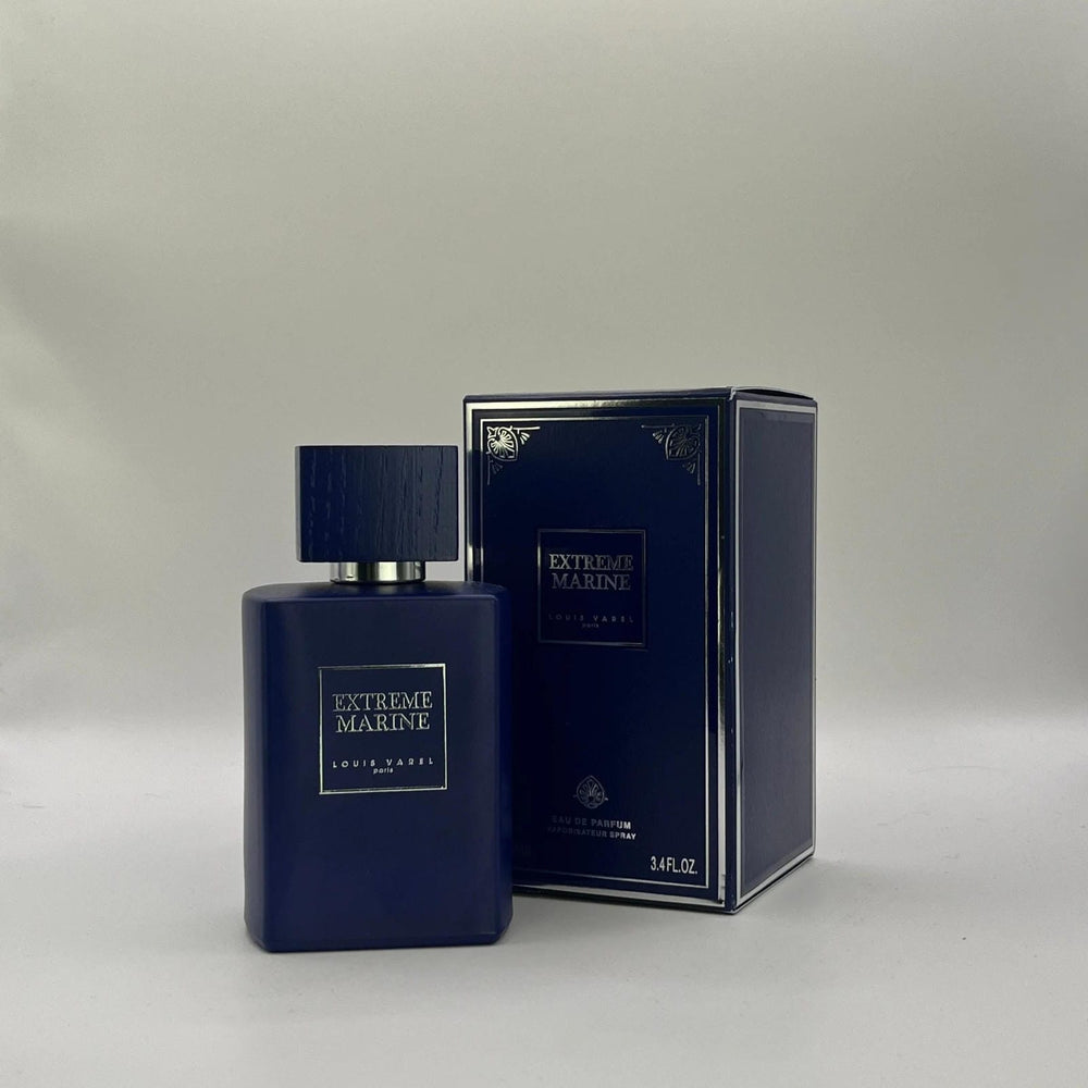 Louis Varel Extreme Marine 100ml - Gangstar Fashion