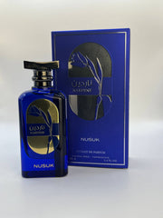 Nusuk Nardine 100ml - Gangstar Fashion