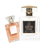 OXYD 102 50ml - Gangstar Fashion