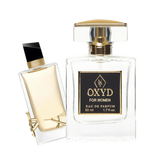 OXYD 105 50ml - Gangstar Fashion