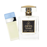 OXYD 113 50ml - Gangstar Fashion