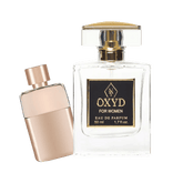 OXYD 114 50ml - Gangstar Fashion