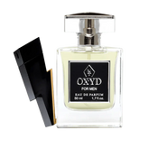 OXYD 301 50ml - Gangstar Fashion