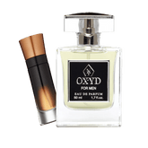 OXYD 307 50ml - Gangstar Fashion