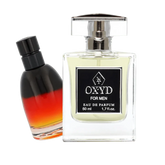 OXYD 308 50ml - Gangstar Fashion