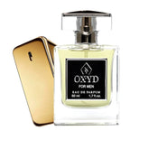 OXYD 315 50ml - Gangstar Fashion