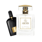 OXYD 604 50ml - Gangstar Fashion