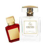 OXYD 607 50ml - Gangstar Fashion