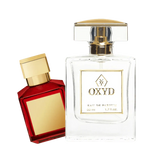 OXYD 607 50ml - Gangstar Fashion