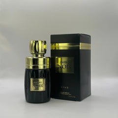 Rave Ambre Noir 100ml - Gangstar Fashion