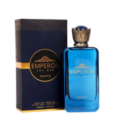 RiiFFS Emperor for Men 100ml - Gangstar Fashion