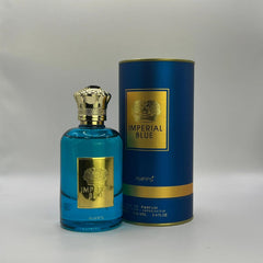 RiiFFS Imperial Blue 100ml - Gangstar Fashion
