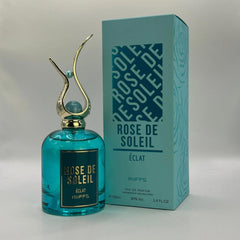 RiiFFS Rose De Soleil 100ml - Gangstar Fashion