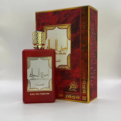 Wadi Al Khaleej Ameer Al Ahlam 100ml - Gangstar Fashion
